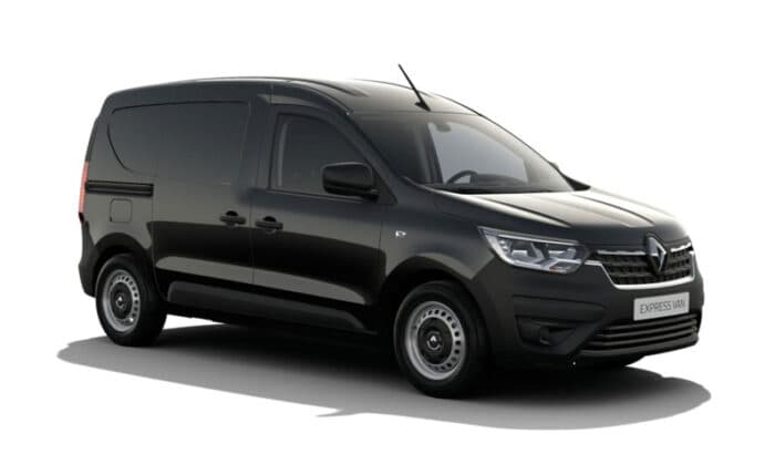 Renault Express